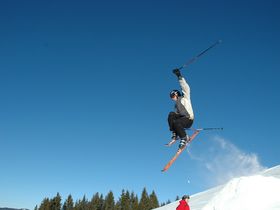 Mattia Casse nuovo atleta dello Ski team Helvetia