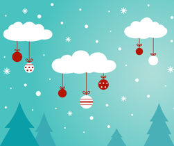 Buone feste e buon 2017