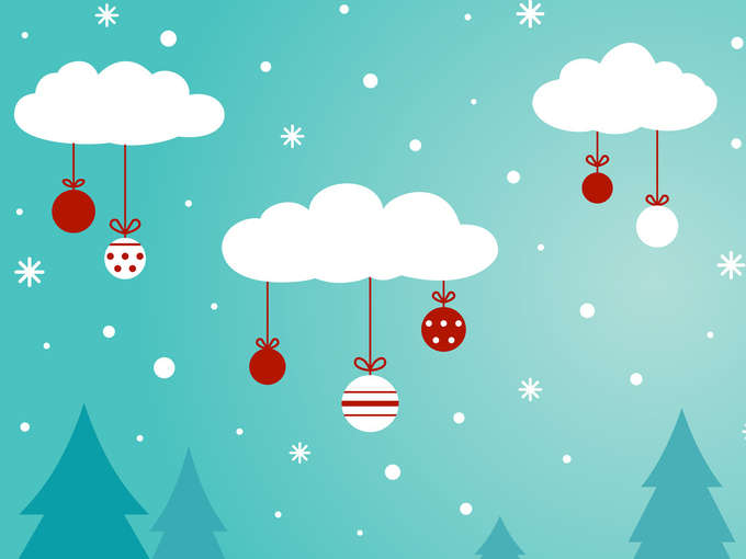 Buone feste e buon 2017