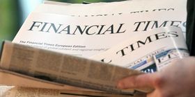 Financial Times boccia Intesa Sanpaolo-Generali