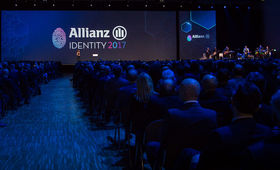 Allianz Identity 2017, la convention con gli agenti al centro
