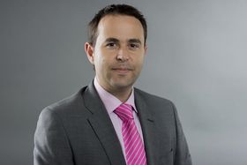 Gutiérrez, nuovo head of property di Allianz per il Mediterraneo