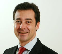 Valerio Perinelli nuovo direttore generale di Sace Bt