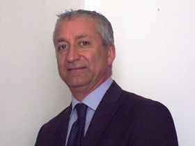 Massimo Astolfi, nuovo direttore generale di Aec