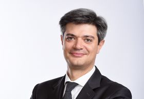 Marco Sesana nuovo vice presidente dell’Ania