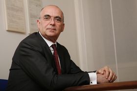 Alessandro De Besi nuovo presidente della Wfii