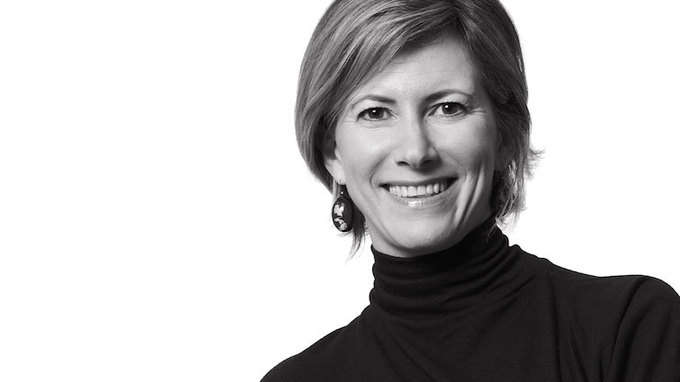 Claudia Parzani è la nuova presidente di Allianz Italia hp_wide_img