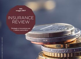 È uscito Insurance Review #44