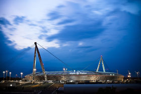 Lo Juventus Stadium diventa Allianz Stadium