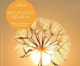 È uscito Insurance Review #47