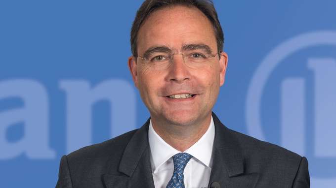 Roehler lascia Allianz Italia: Giacomo Campora nuovo ad hp_wide_img