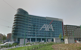 Axa mantiene il primato tra i brand assicurativi