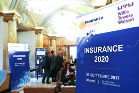 Insurance 2020, le nuove sfide della contemporaneità