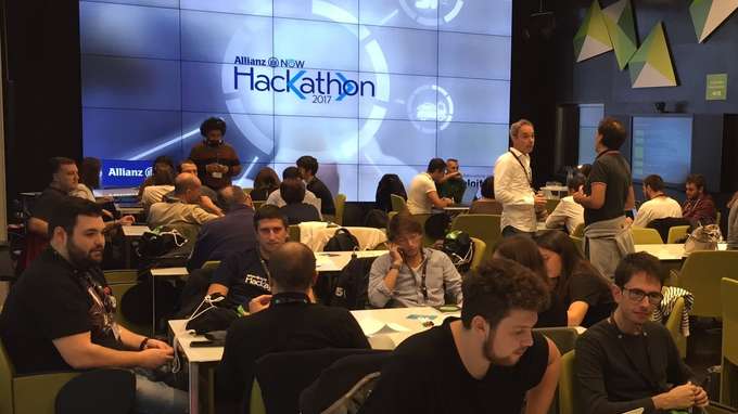 AllianzNow Hackathon, bilancio positivo per la maratona d’innovazione hp_wide_img