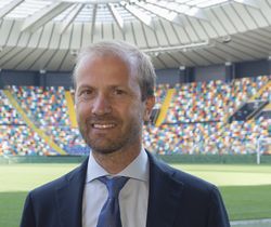 Luca Colombano nuovo direttore commerciale di Uniqa Italia
