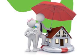 Una guida per spiegare l’assicurazione casa e famiglia