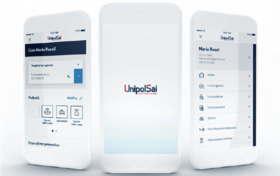 UnipolSai, un premio per la migliore app