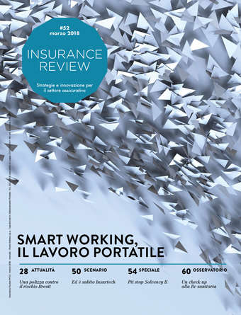 In distribuzione Insurance Review #52 hp_vert_img