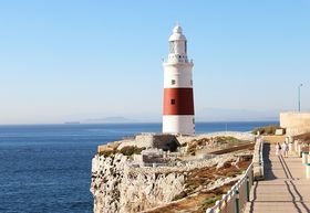 Oltre Gibilterra contro il rischio Brexit