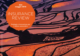 In distribuzione Insurance Review #54