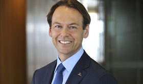 Andreas Brandstetter è il nuovo presidente di Insurance Europe