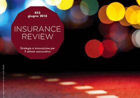 In distribuzione Insurance Review #55