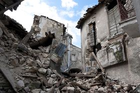 Poste Assicura lancia una polizza casa con coperture terremoto e crolli