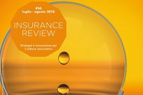 In distribuzione Insurance Review #56