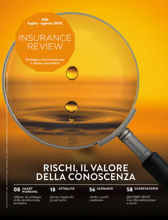 In distribuzione Insurance Review #56 hp_vert_img