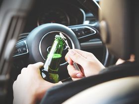Guida sicura, AllianzNow ha l’alcol test