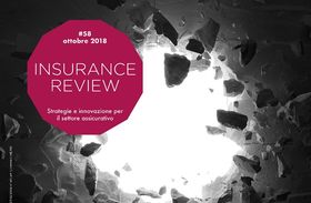 In distribuzione Insurance Review #58
