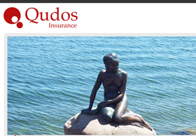 Qudos Insurance ha sospeso il pagamento  dei sinistri