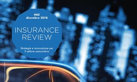 In distribuzione Insurance Review #60