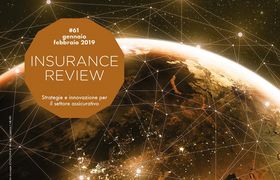 In distribuzione Insurance Review #61