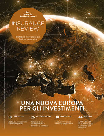 In distribuzione Insurance Review #61 hp_vert_img