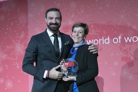 Top Employers 2019, Zurich Italia premiata