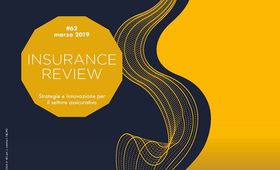 In distribuzione Insurance Review #62