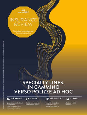 In distribuzione Insurance Review #62 hp_vert_img