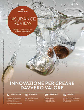 In distribuzione Insurance Review #63 hp_vert_img