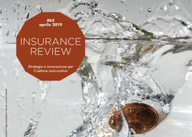 In distribuzione Insurance Review #63