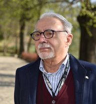 Federperiti, Filippo Zaffarana riconfermato presidente