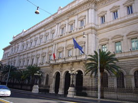 Decreto Pir, Banca d'Italia è critica