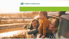 Crédit Agricole in Italia, bene il primo trimestre