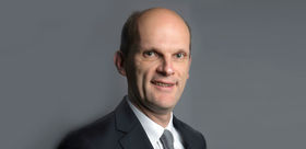 Frédéric de Courtois nuovo vice presidente di Insurance Europe