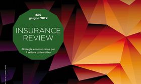 In distribuzione Insurance Review #65