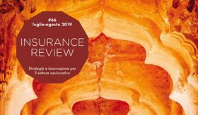 In distribuzione Insurance Review #66