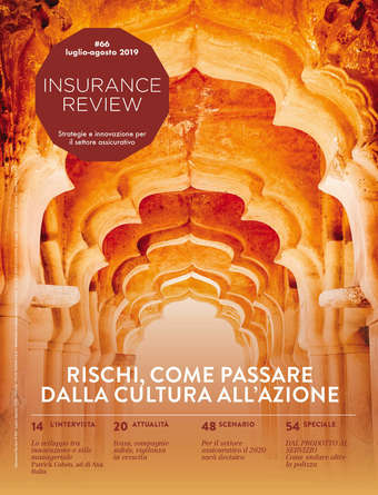 In distribuzione Insurance Review #66 hp_vert_img
