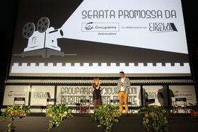 Groupama Assicurazioni sostiene il cinema d’estate