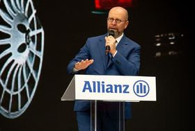 Allianz Italia cresce nel primo semestre 2019
