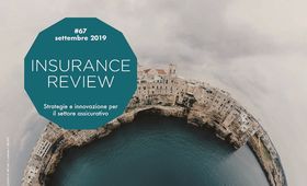 In distribuzione Insurance Review #67